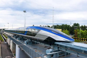 Trung Quốc tạo đột phá với tàu cao tốc chạy 1.000km/giờ, sử dụng công nghệ 5G, khai thác ý tưởng mà Elon Musk chối bỏ