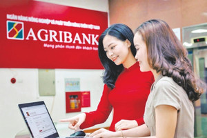 Khách hàng Agribank nhanh chóng cập nhật CCCD gắn chip trong tháng 12 để tránh bị ngừng giao dịch