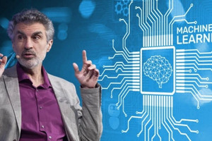 Chân dung 'bố già AI' Yoshua Bengio, lần đầu tiên tới Việt Nam để đối thoại với Chủ tịch FPT Trương Gia Bình về chủ đề 'nóng'