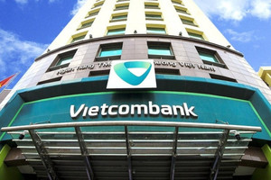 Vietcombank hồi tố báo cáo tài chính theo yêu cầu của Kiểm toán Nhà Nước