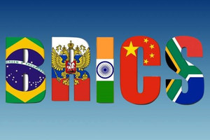 Thêm một quốc gia láng giềng Việt Nam muốn gia nhập BRICS, tuyên bố sẽ nỗ lực hết sức để trở thành thành viên