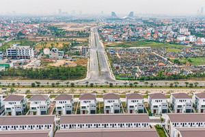 Hải Phòng chuyển đổi gần 37.000m2 đất kéo dài trục đường 'huyết mạch' đến KCN lớn nhất TP