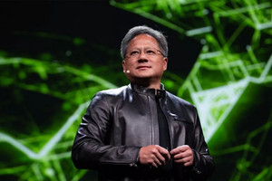 Chủ tịch NVIDIA 'biến Việt Nam thành ngôi nhà thứ 2 của NVIDIA'