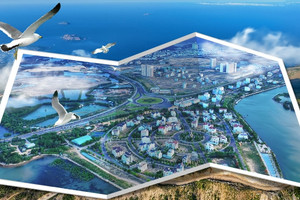 Bình Định 10 tháng năm 2024: Kinh tế xã hội tăng trưởng tạo đà bứt phá cuối năm