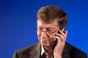 Bill Gates chia sẻ thói quen từ thời thơ ấu đã giúp ông trở thành tỷ phú