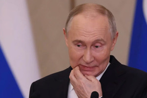 Tổng thống Putin thừa nhận một điểm yếu ‘chí mạng’ trong nền kinh tế Nga