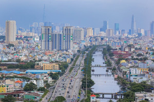 Tập đoàn Nhật Bản 100 năm tuổi muốn mở rộng đầu tư vào hạ tầng đô thị tại Việt Nam