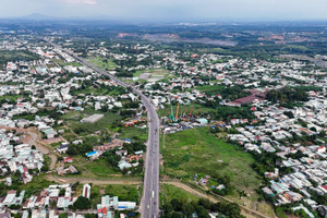 Hiện trạng cao tốc Biên Hòa - Vũng Tàu qua địa bàn Đồng Nai