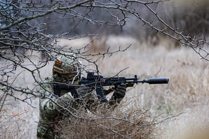 Quân Nga tiến vào trung tâm Chasiv Yar, Ukraine kiểm soát lại một làng ở Donetsk