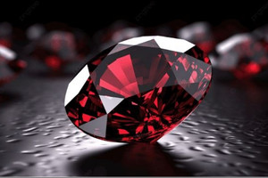 Viên ruby nặng 2,16kg là bảo vật quốc gia của Việt Nam khiến thị trường đá quý thế giới phải ngỡ ngàng