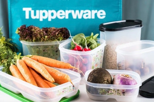 Hơn 250 cửa hàng Tupperware Việt Nam chính thức đóng cửa từ 31/12/2024