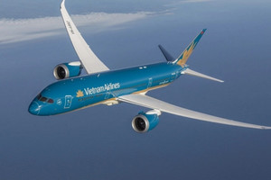 Vietnam Airlines (HVN) 'chốt' thời gian ĐHCĐ bất thường sau khi được phép huy động 22.000 tỷ để trả nợ