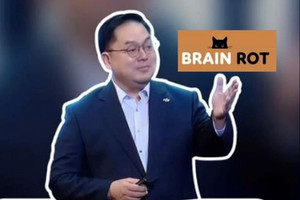 Ông Hoàng Nam Tiến nói về brain rot: Trí tuệ nhân tạo của TikTok tốt nhất thế giới chỉ 2 tuần sẽ biết người dùng cần gì và 'não các bạn cứ mịn dần ra'