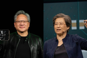 Chia sẻ bất ngờ thú vị từ người cháu 'nữ tướng' của CEO Nvidia Jensen Huang