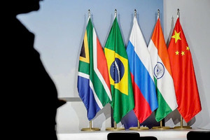 Thành viên chủ chốt của BRICS lên tiếng về đồng tiền chung và lộ trình phi USD hóa