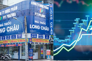 Luật Dược sửa đổi chính thức được thông qua: Cơ hội lớn cho FPT Retail (FRT) bứt phá