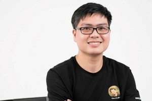 CEO 9x của startup Việt vừa được 'rót' thêm 6 triệu USD: 'Chúng tôi không chạy theo thời trang nhanh'