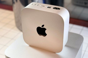 Mac Mini M4 của Apple nhỏ hơn 20 lần nhưng nhanh gấp 6 lần so với máy tính cùng phân khúc đã cháy hàng toàn cầu, giảm giá sớm tại Việt Nam