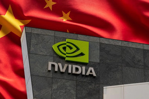 Nvidia bị Trung Quốc điều tra vì thỏa thuận từ năm 2020