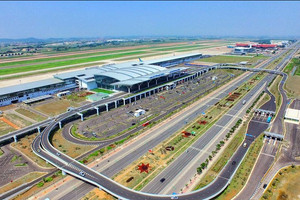Thủ tướng đưa ra yêu cầu cho Bộ Công an tại dự án sân bay thuộc tỉnh nhỏ nhất Việt Nam
