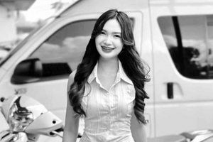 Nữ ca sĩ đột tử sau 3 lần đi massage: Lộ nguyên nhân tử vong bất ngờ