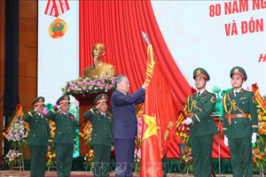 Tổng Bí thư Tô Lâm: Xây dựng quân đội vững mạnh về chính trị - nhân tố quan trọng hàng đầu của quân đội cách mạng