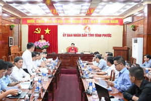 AI NEWS - Nền tảng tin tức chứng khoán
