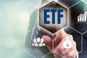 Chứng khoán đi ngang, nhóm quỹ ETF bị rút ròng hơn 34.000 tỷ đồng