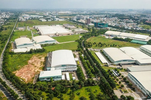 Việt Nam sẽ hình thành Khu công nghệ cao thứ 5 với quy mô hơn 660ha tại tỉnh miền Bắc