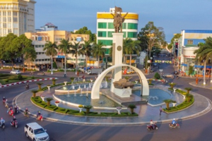Buôn Ma Thuột mời gọi nhân tài: Trợ cấp nửa tỷ, lương 50 triệu/tháng