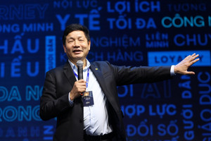 Phó Giáo sư quê Quảng Nam sở hữu khối tài sản 13.400 tỷ đồng, điều hành 'đế chế' hơn 32.000 nhân sự