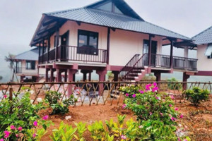 Lào Cai sắp khánh thành 3 khu tái định cư cho người dân vùng lũ