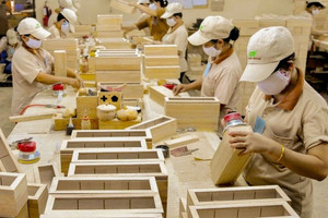 Nhu cầu từ thị trường Mỹ hồi phục, xuất khẩu 1 nhóm hàng có thể giúp Việt Nam thu về hơn 17 tỷ USD năm 2024