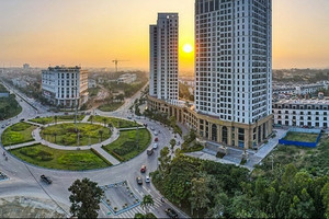 Vinhomes (VHM) muốn đầu tư làm khu đô thị 2.500ha tại Vĩnh Phúc