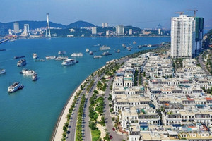 Tỉnh rộng nhất vùng Đồng bằng sông Hồng lọt ‘mắt xanh’ của tập đoàn xây dựng đến từ Trung Quốc