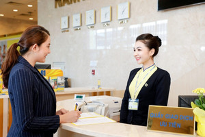 Không chỉ nhóm Big 4, nhiều ngân hàng tư nhân cán mốc hơn 10 triệu khách hàng