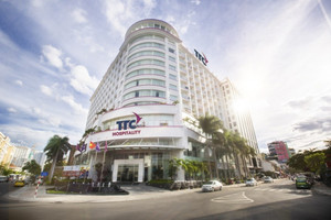 TTC Hospital (VNG) 'bán đứt' Palace Bình Thuận cho Núi Tà Cú, tạm lãi gần chục tỷ đồng