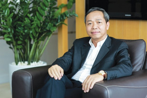 Công ty công nghệ lớn thứ hai Việt Nam tăng tốc tuyển dụng hàng nghìn nhân sự cho mục tiêu tỷ USD