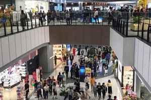 Hà Nội sắp có trung tâm outlet đầu tiên, nằm cách sân bay lớn nhất miền Bắc khoảng 7km
