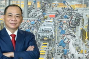 AI NEWS - Nền tảng tin tức chứng khoán