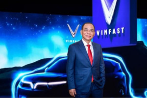 VinFast: Tỷ lệ nội địa hoá xe điện đã đạt 60%, mục tiêu lên tới 84% vào năm 2026