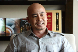 Ngoài Trung Nguyên Legend của ông Đặng Lê Nguyên Vũ, thương hiệu cà phê Việt nào đang 'làm mưa làm gió' trên trường quốc tế?