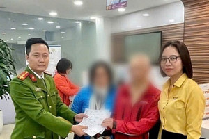 AI NEWS - Nền tảng tin tức chứng khoán