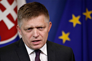 Slovakia dự báo Ukraine mất 1/3 lãnh thổ, EU phê duyệt gói trừng phạt Nga thứ 15