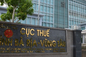 Bà Rịa - Vũng Tàu: Xử lý nghiêm vi phạm thuế, đẩy mạnh thu ngân sách nhà nước