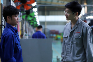 Cuối năm nhiều doanh nghiệp sẵn sàng trả lương cao để có người làm