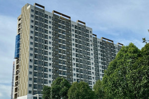 Đồng Nai xây thêm hơn 8.700 căn nhà ở xã hội trong năm 2025