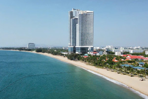 Ninh Thuận thu hút hơn 1.210 triệu USD vốn đầu tư nước ngoài
