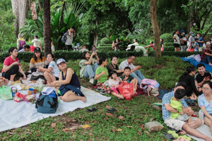 Thông tin mới nhất về việc gỡ vướng 800 tỷ thuê đất cho Thảo Cầm Viên Sài Gòn