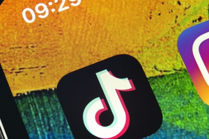 TikTok ‘mua’ người dùng tại Mỹ